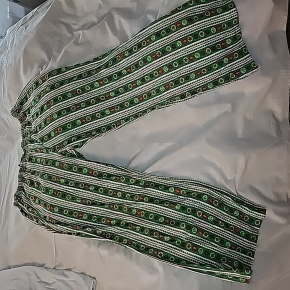 Holiday Pajamas - Picture 4 of 16